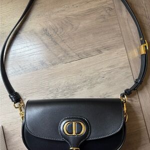 Dior east west bag